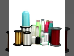 0.12мм нейлоновая монофиламентная пряжа Отличная элонгация Джакард Уорп Моно пряжа