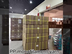 0.25 мм Невидимая синтетическая монофиламентная пряжа Вышивка нить Прозрачная швейная монофиламентная пряжа