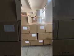 0.18 мм Занавесная лента ПЭТ полиэстерная монофиламентная пряжа Синтетический пластик моно