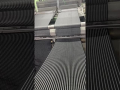 Эластичная медицинская лента из нейлоновой монофиламентной ткацкой пряжи высокопрочная пряжа