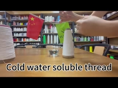 Растворимая в холодной воде нить pva нить волшебная нить