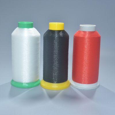 качество  VLV Invisible Embroidery Thread 0.14MM 160D Transparent Thread For Sewing завод