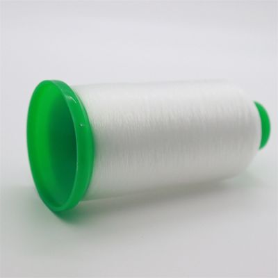 качество  0.08mm 50D Synthetic Monofilament Yarn 10000m Invisible Monofilament Thread завод