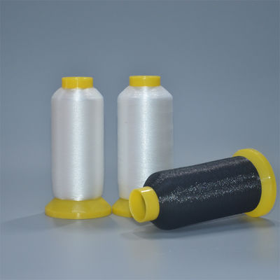 Y Spool Nylon 6 монофиламентная пряжа 0,10 мм Вышивка нить