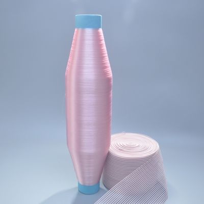 Ультрафиолетовая устойчивость PE нить высокая водостойкость для промышленных сетей