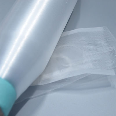 0.18mm 320D Невидимая монофиламентная нить натуральный белый полиэстер PET