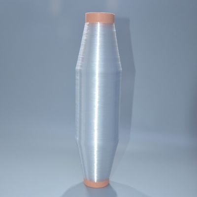 0.18mm 320D Невидимая монофиламентная нить натуральный белый полиэстер PET