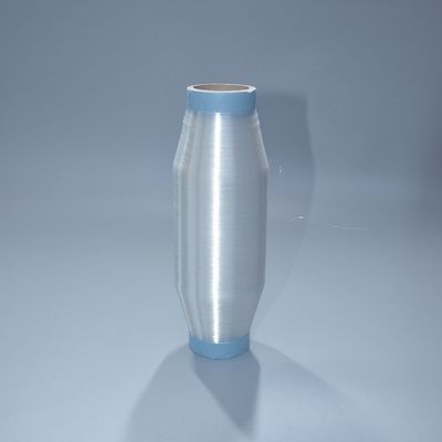 Прозрачная швейная нить из монофиламента полиамида