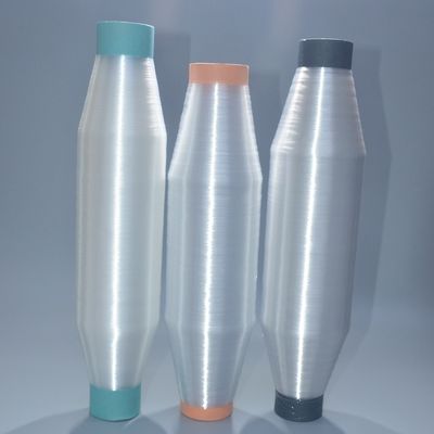Прозрачная швейная нить из монофиламента полиамида