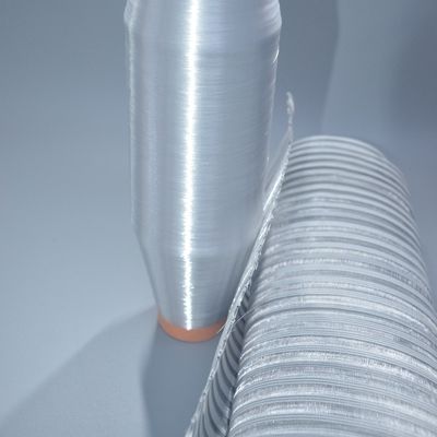 0.12мм 1кг нейлон моно пряжа невидимый король катушка PA66 для промышленной текстильной