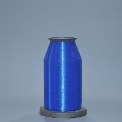 0.22мм ПЭ неистребляемая монофиламентная пряжа полиэстерная нить PET