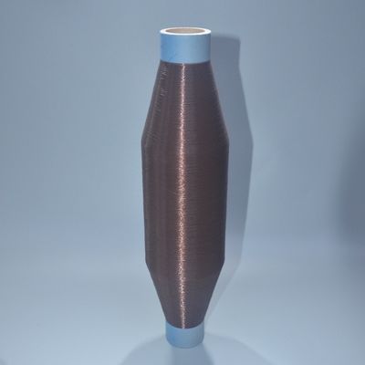 0.25мм 1F Нилоновая монопрочная нить FDY Прочная и прочная