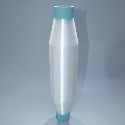0.25мм 1F Нилоновая монопрочная нить FDY Прочная и прочная