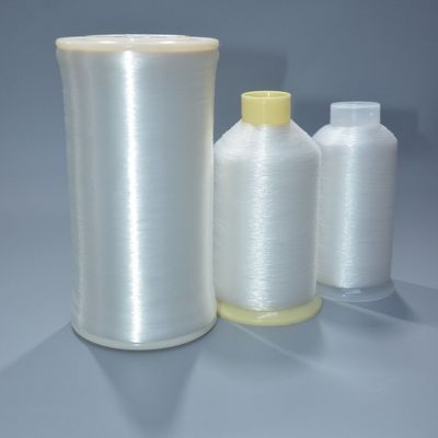 8 SZ King Spool Невидимая вышивка нить 10000м 100% нейлон 66