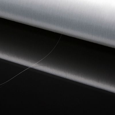 98D 0,10MM ПЭТ монофиламентная пряжа для ручного вязания с перекрестным швом