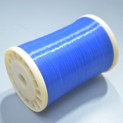 Нить из полипропиленовых нитей из ПП с одноцепочкой прозрачной