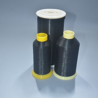 PBT монофиламентные ресничные трикотажные нитки Противоупорные на погоду