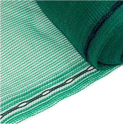 FDY HDPE Monofilament Yarn Pe Monofilament Строительная защитная сетка