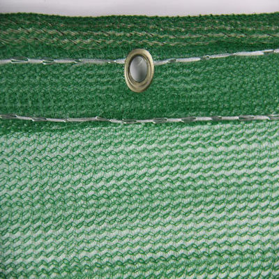 FDY HDPE Monofilament Yarn Pe Monofilament Строительная защитная сетка