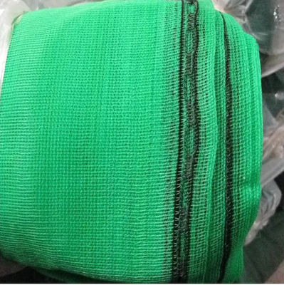 FDY HDPE Monofilament Yarn Pe Monofilament Строительная защитная сетка