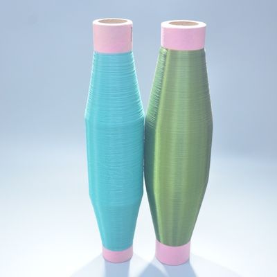 Жунгли зеленый HDPE монофиламентная пряжа полиэтилен 100% натуральный цвет