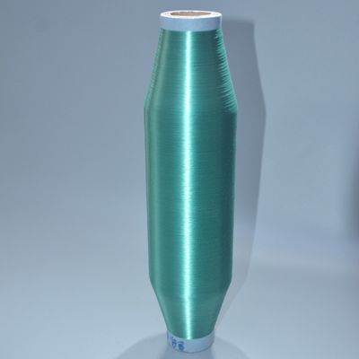 Жунгли зеленый HDPE монофиламентная пряжа полиэтилен 100% натуральный цвет
