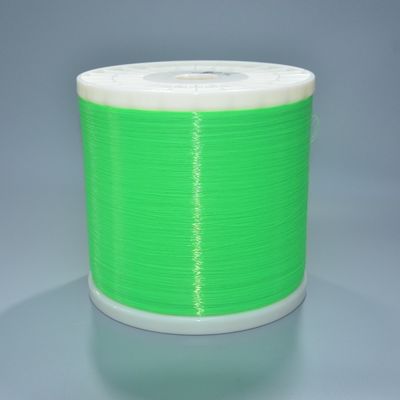 180 Denier 0,15MM Полиэтиленовая монофиламентная пряжа