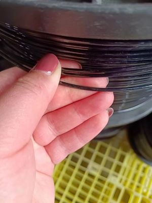 0.08 мм - 4.0 мм ПЭТ монофиламент Нить Сельское хозяйство Животноводство