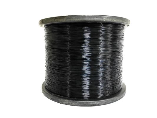 100% полиэстерная нить из монофиламента PET 50D-300D