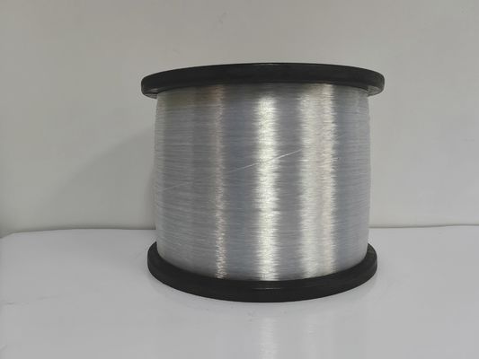100% полиэстерная нить из монофиламента PET 50D-300D