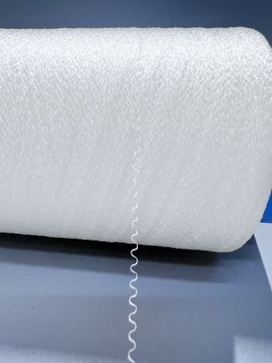 0.3mm 550D PP монофиламентная пряжа высокой прочности