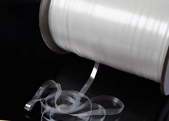1кг TPU Mobilon лента тусклая TPU лента польская черная TPU пряжа эластичная TPU пряжа из нитей