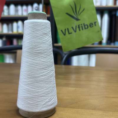 Многофункциональная растворимая в воде нить для временного пошива и чистых отделений Растворимая в холодной воде натуральный цвет