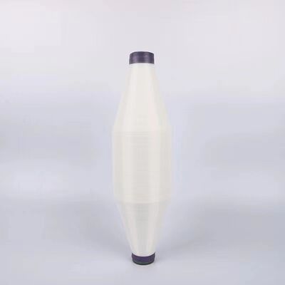 20D 30D Текстурированная монофиламентная полиэстерная монофиламентная пряжа для аксессуаров и вязания