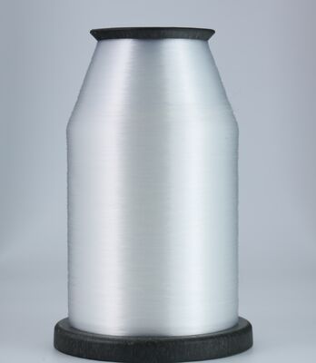 Горячая продажа Фабрика сделанная 0,18MM 0,23MM 0,25MM 0,30MM ПЭТ монофиламентная пряжа для 3D матраса плетеные рукава