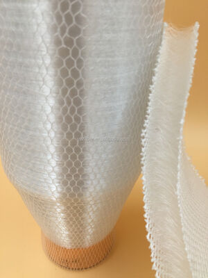 Горячая продажа Фабрика сделанная 0,18MM 0,23MM 0,25MM 0,30MM ПЭТ монофиламентная пряжа для 3D матраса плетеные рукава