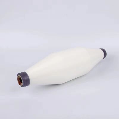 20D 30D Twist Monofilament Yarn Bright Color Polyester Monofilament Yarn для носков Трикотажная монофиламентная пряжа