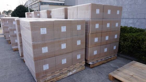 20D 30D Twist Monofilament Yarn Bright Color Polyester Monofilament Yarn для носков Трикотажная монофиламентная пряжа