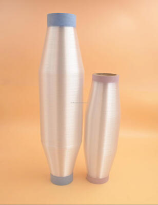 120D 0.11MM Polyester Monofilament Yarn