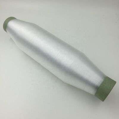 Полиэстерная 0,11 мм монофиламентная пряжа для домашних животных для ленты для аксессуаров одежды