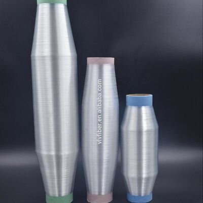 Полиэстерная 0,11 мм монофиламентная пряжа для домашних животных для ленты для аксессуаров одежды