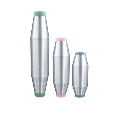 Монофиламент 0,11 мм 0,08 мм для вышивки Нилоновый монофиламент пряжа Донггуан Китайская фабрика изготовлена из питомца монофиламент