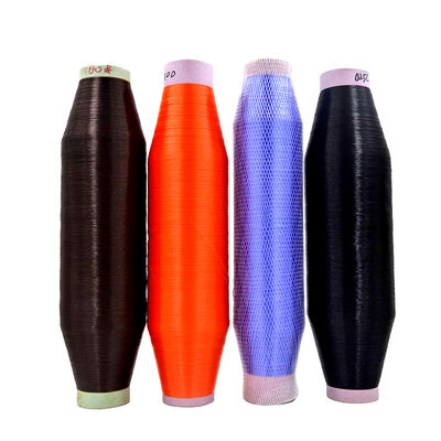 Монофиламент 0,11 мм 0,08 мм для вышивки Нилоновый монофиламент пряжа Донггуан Китайская фабрика изготовлена из питомца монофиламент